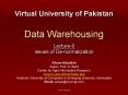 Data Warehousing PowerPoint PPT Presentation