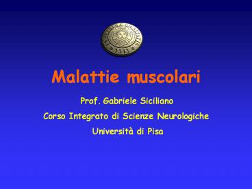 Nessun titolo diapositiva