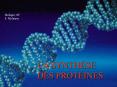 Synthese de proteines PowerPoint PPT Presentation