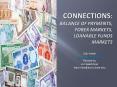 Connections: Balance of Payments, Forex Markets, Loanable Funds Markets PowerPoint PPT Presentation