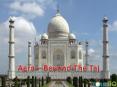Agra - Beyond The Taj PowerPoint PPT Presentation