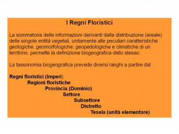 Presentazione di PowerPoint