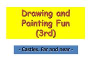 Drawing and Painting Fun (3rd)