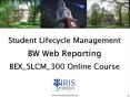 Student Lifecycle Management PowerPoint PPT Presentation