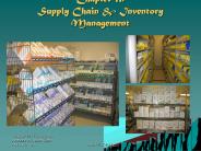 Chapter 11. Supply Chain