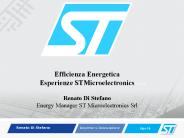 Efficienza Energetica