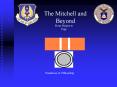 The Mitchell and Beyond PowerPoint PPT Presentation