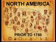 NORTH AMERICA PowerPoint PPT Presentation