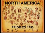 NORTH AMERICA