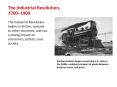 Rail locomotives began connecting U.S. cities in the 1840s, enabling transport of goods between factories, cities, and ports. PowerPoint PPT Presentation