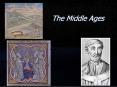 The Middle Ages PowerPoint PPT Presentation