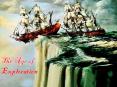 The Age of Exploration PowerPoint PPT Presentation