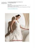 La Sposa Dolmen Wedding Dresses USD 421.2 By www.KatherineBridal.com PowerPoint PPT Presentation