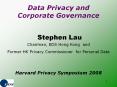 The Success of E-Commerce May Hinge on a Fundamental Human Right, Privacy:  How to Deliver PowerPoint PPT Presentation