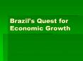 Brazil PowerPoint PPT Presentation