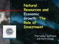 Principles of Economic Growth PowerPoint PPT Presentation