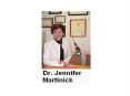 Dr Jennifer Martinick PowerPoint PPT Presentation