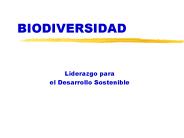 BIODIVERSIDAD