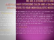 DC Hair Salons