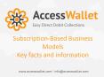 Subscription-Based Business Models Key Facts and Information PowerPoint PPT Presentation