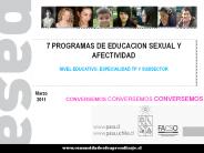 Intimidad en la red: 