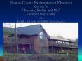 Monroe County Environmental Education Center PowerPoint PPT Presentation