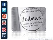 Diabetes Treatment and Medicines