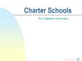 Charter Schools PowerPoint PPT Presentation