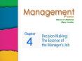 Management 8e. - Robbins and Coulter PowerPoint PPT Presentation