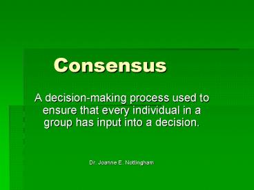 presentation player overlay