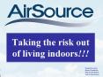Taking the risk out of living indoors!!! PowerPoint PPT Presentation