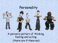Personality PowerPoint PPT Presentation