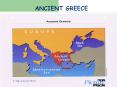 ANCIENT GREECE PowerPoint PPT Presentation