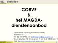 CORVE PowerPoint PPT Presentation
