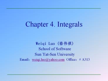 presentation player overlay