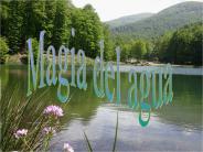 Magia del agua