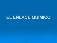 EL ENLACE QU
