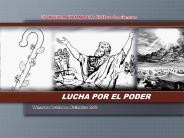 LUCHA POR EL PODER
