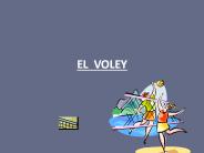 EL VOLEY