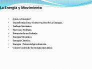 La Energ