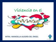 Violencia en el