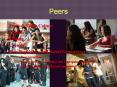 Peers PowerPoint PPT Presentation