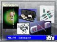 ME 586 - Automation PowerPoint PPT Presentation