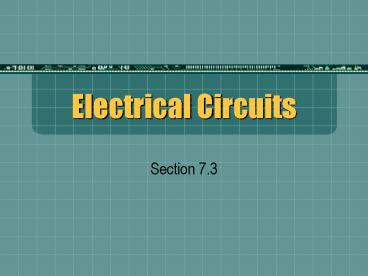 presentation player overlay