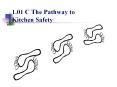 1.01 C The Pathway to Kitchen Safety PowerPoint PPT Presentation