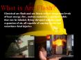 What is Arc Flash? PowerPoint PPT Presentation