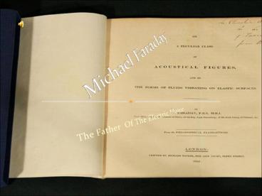 He went to work in a bookbinder