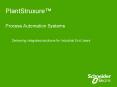 PlantStruxure PowerPoint PPT Presentation