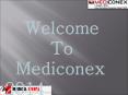 Mediconex Exhibition and Conference PowerPoint PPT Presentation