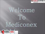 Mediconex Exhibition and Conference
